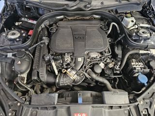 2013 Mercedes-Benz E 350 - Primary Damage Straight On Image